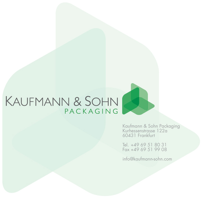 KAUFMANN & SOHN PACKAGING